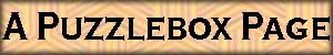 A Puzzlebox Page